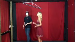 Strip Tickle 2