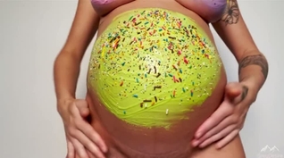 Let’s Make A Mess