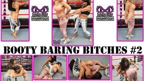 1398-Booty Baring Bitches 2