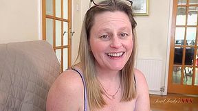 Judys Xxx - Seducing Your Busty Milf Tutor Marie (pov Blowjob)