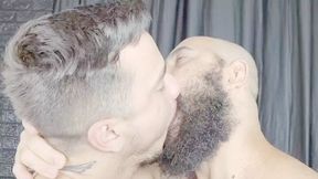 I WANT TO KISS YOU LIKE THE VIDEO I SAW ON THE INTERNET - BY ADAM BEARD AND LEON DIAS - CLIP 3