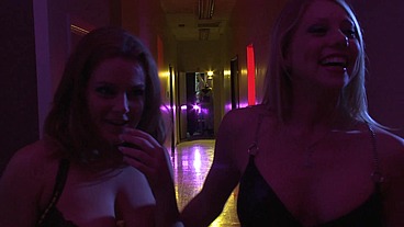Shawna Lenee Likes Fucking His Dick After It's Been Inside Natasha Nice