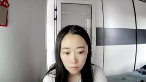 Alva Liu Private Show