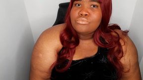 Sissy Humiliation for Panty Stealing Step-son - Bella Trixxx - Virgin Humiliation & Sissification 480p