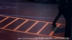 SpringBreakLife Video: One Thing Leads To Another