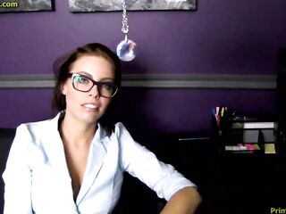 Training the secretary