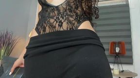 Pussy play!! Join me guys (h) (h)