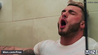 pierre fitch, william jizz when the tops away part 2