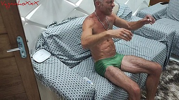 Ela queria transar mas continuar virgem. Vagninho e Vivi Capetinha