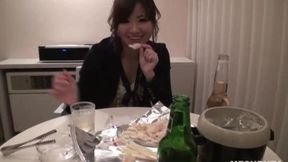 Wild Step-Mom Rides Hard Son's Dick&#x1F346; Roughly, Pleasure Overflow