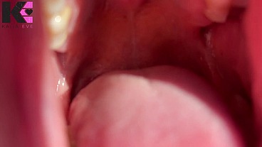 SunKissed Throat: What Would It be Like IN My mouth?