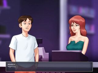 SUMMERTIME SAGA ROBOTS ARE THE FUTURE - PART 180