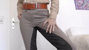 Pamper My Pretty Ass&#x1F351; and Self-pleasure Too