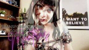Transformative Goddess Worship Mantras