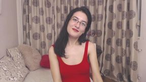 Cleo Black Private Show