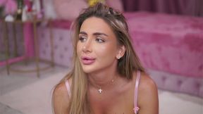 Ashley Sinn Private Show