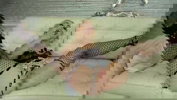 Ellie Shou Gets Butt & Puss Reamed