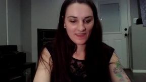 Alexa Stevens Private Show