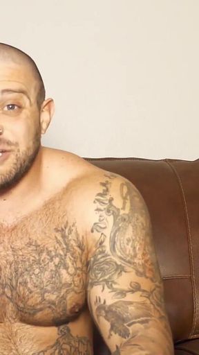 Gaslighting My Lawyer Husband with My Inmate Lover