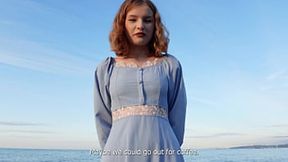 Always XXX: First Date Finishes As Expected