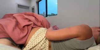 Stepsis Lily Philips gets me hard, weird, and desperate for XXX