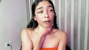 Teresa More Private Show