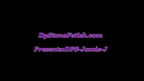 DPS - Jamie - J