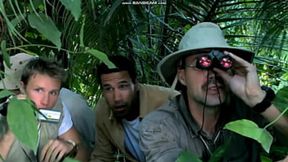 Amazonda XXX: Film&#x2019;s Hot Start
