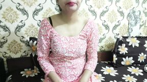 Punjabi step mom fucking with step son New porn best porn video with Darty Talk