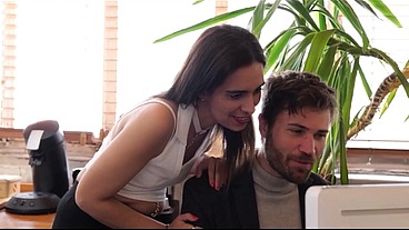 J’ai trompe mon mari avec le technicien !