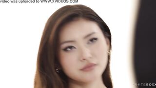 WHITEBOXXX - (Rae Lil African, Tommy Cabrio) - Long Melons Japanese Girlfriend Sexsual Sex With Her Butler - Quick Preview