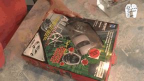 Wrong Present 3