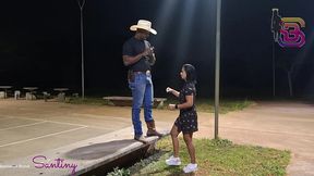 essa ai nao tem hora nem lugar pra dar a buceta