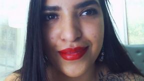 Talia Lannister Private Show