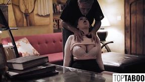 Dirty bride must pass father's test for blessing