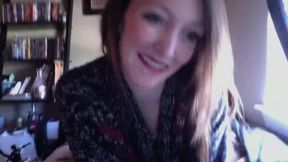 Millie Mason Private Show