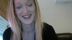 Sensual Jess Webcam Show