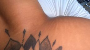 anal maid sara retali fucked in the ass