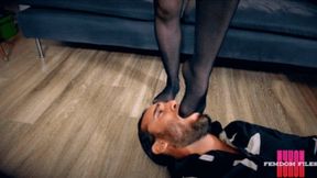Isobel & Suave Performance Review HD 1080p MP4