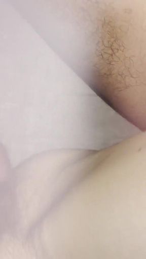 My Friend Went to the Store and Left Me with Her BBC Husband so I Got a Creampie While She Got Bread