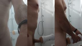 flashlight sex