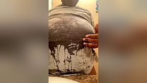 Scope Wet T-shirt Quarantine Challenge