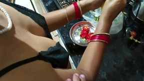 Indian Newlywed Sexy Wife Hot Dance and Romantic Sex