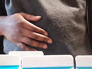 Enormous Cream Bloat previous to I get Caught Diet Cheating