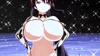 MMd r18 become a man Bring cold Beer and fap challenge how huge it take for you to cum 3d