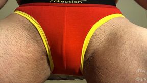 stud dances & dry humps n new undies
