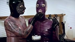 Rubber Cuddles 3