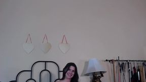 Katharine Cane Party on Feb 14, 2020