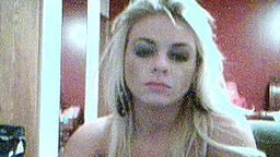Brooke Frost Private Show