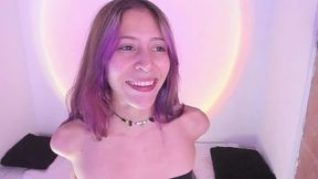 Suck Dildo Hard
